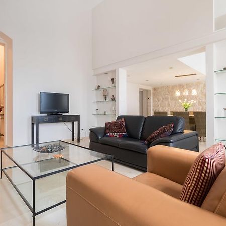 The Jerusalem Stone Duplex Near Mamilla Exterior photo